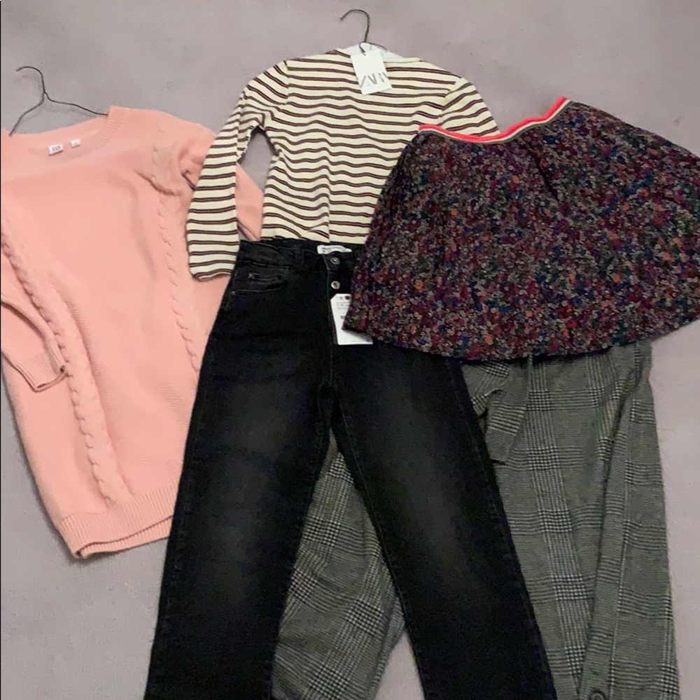 Clothes Bundle